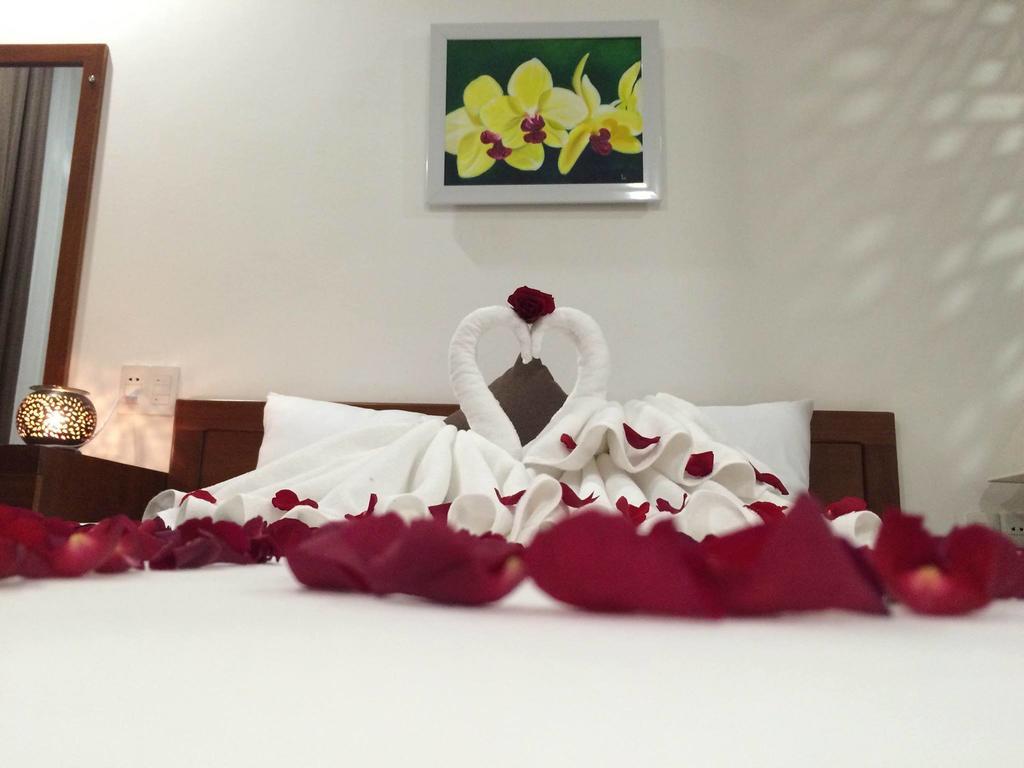 Ocean Flower Hotel Da Nang Dış mekan fotoğraf