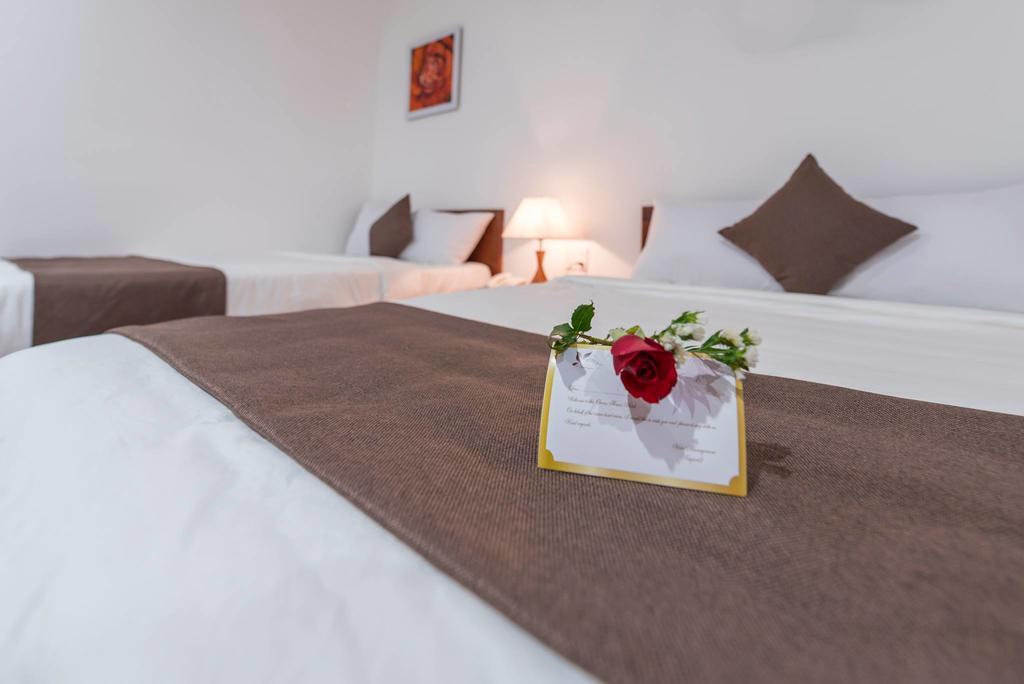 Ocean Flower Hotel Da Nang Dış mekan fotoğraf