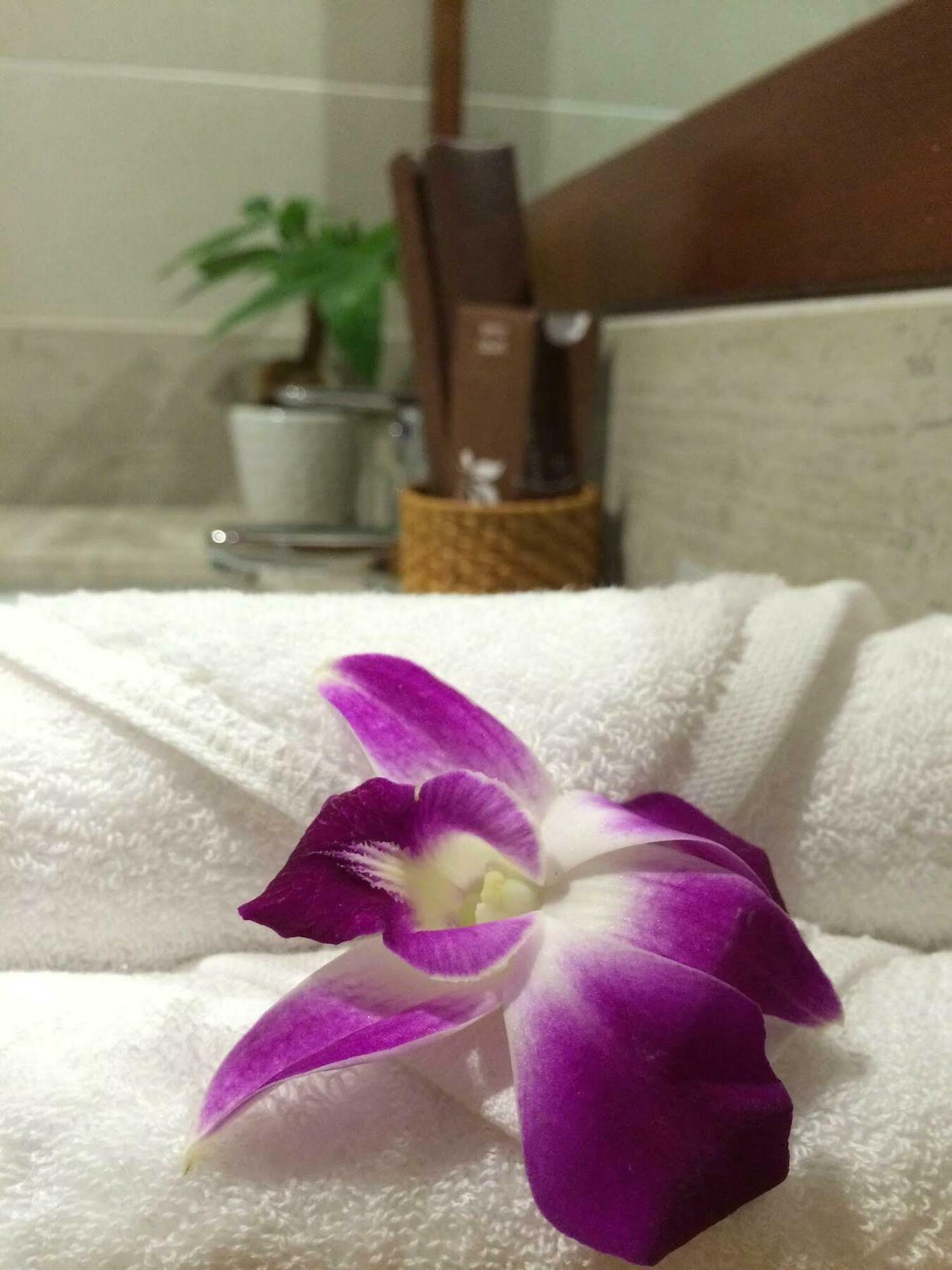 Ocean Flower Hotel Da Nang Dış mekan fotoğraf