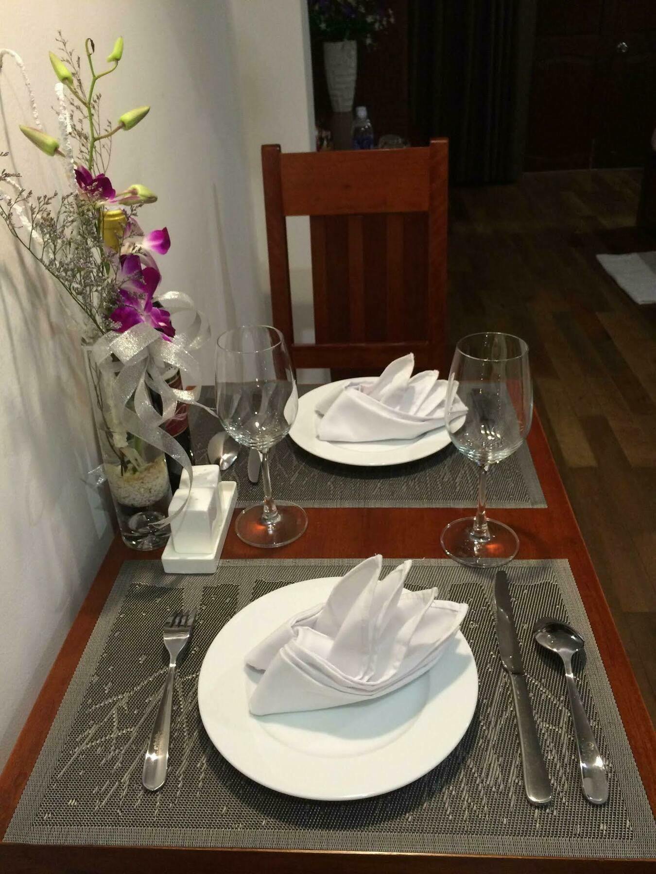 Ocean Flower Hotel Da Nang Dış mekan fotoğraf